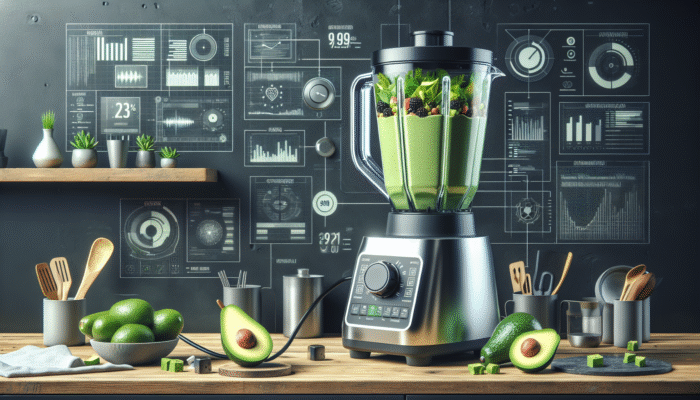 High-Quality Blender for Versatile Use: Why You Should Invest