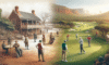 Klerksdorp Golf Club: Experience Premier Golfing Adventures