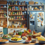 Cooking on a Budget: Must-Have Tips for Home Chefs