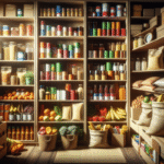 Survival Meal Planning Strategies for Every Situation