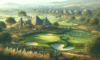 Randpark Golf Club: Explore Two Unique Courses in One Venue
