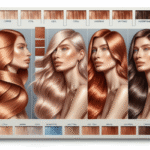 Autumn Hair Treatments for Radiant Colour: Key Tips