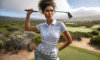 Trendy Women’s Golf Fashion: Stylish Style Inspirations