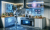 AI-Powered Kitchen Tools for Modern Cooking