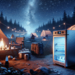 Portable Fridge Ideas for Unique Cooling Adventures