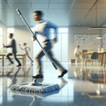 Spray Mops for Stone Floors: Your Comprehensive Buying Guide