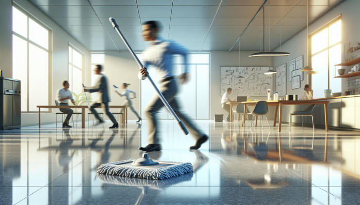Spray Mops for Stone Floors: Your Comprehensive Buying Guide