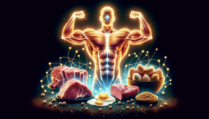 BCAAs: Essential Guide to Long-Term Safety and Use