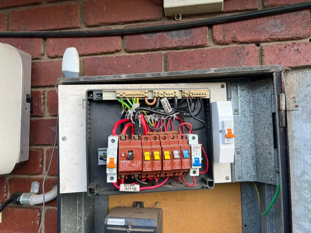 Blown Fuse Box: Essential Steps and Advice to Follow