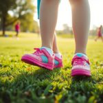 Xero Shoes for Children: Podiatry Insights for 2025