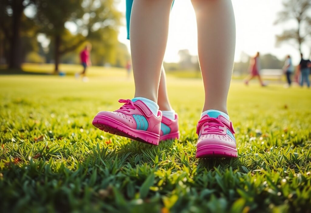 Xero Shoes for Children: Podiatry Insights for 2025