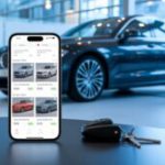 Car Rental Apps for Effortless Online Booking Solutions