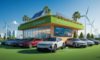 Eco-Friendly Car Rentals: Your Comprehensive Online Guide