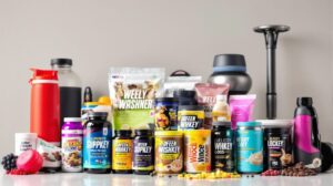 Vegan Protein Supplements: Launch Your Brand for Muscle Gain
