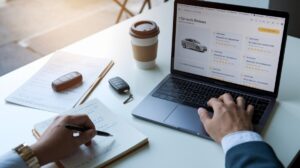 Renting a Car: First Read Essential Reviews