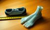 Xero Shoes Fit Accuracy: Analyzing Biomechanical Sizing