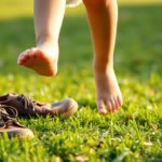 Barefoot Footwear: The Orthopedic Effects on Children’s Feet