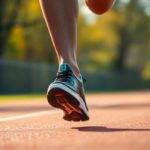 Biomechanical Efficiency for Runners in Advanced Footwear