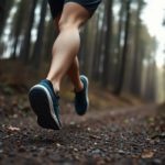 Injury Prevention in Trail Running: The Role of Minimalist Shoes