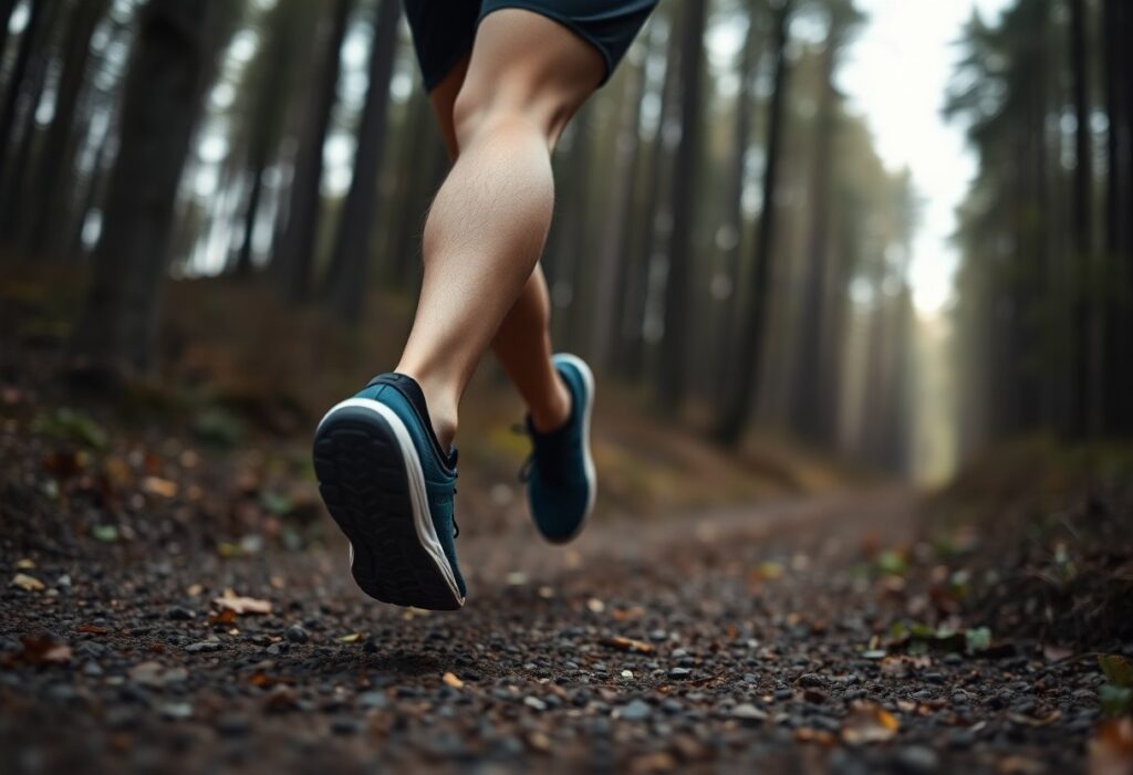 Injury Prevention in Trail Running: The Role of Minimalist Shoes