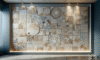 Travertine Tile Cleaning: The UK Guide to a Shine-Free Finish