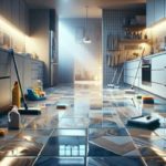 Ceramic Tile Floor Deep Cleaning Guide for Stirling Residents