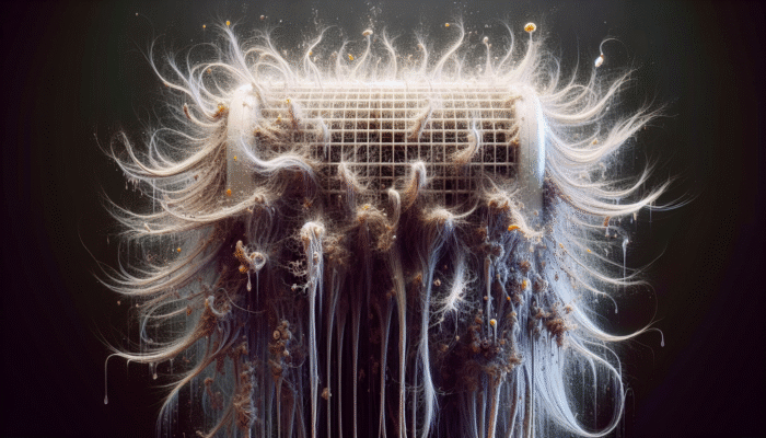 Hair Hydration Tips: Caring for Your Locks in Heaters