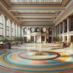 Terrazzo Floor Restoration Services for West Lothian Homes