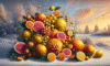 Immune System Boost: Essential Foods for Wellness