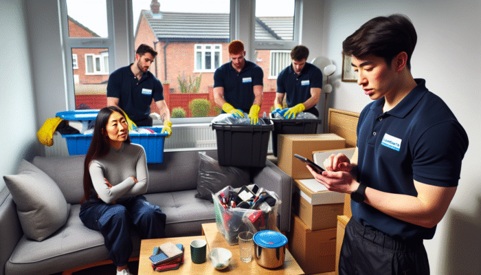 House Clearance Services in Liverpool: Your Essential Guide