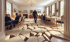 Limestone Lippage Removal: Proven Solutions for Success