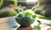 Mint in Desserts: A Refreshing Spin on Sweet Delights
