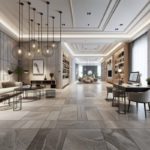 Sorrento Limestone: Ideal for Textured Floors in Dundee