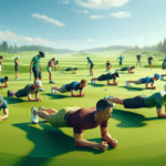 Core Strength Exercises for Golf: A Local Essential Guide