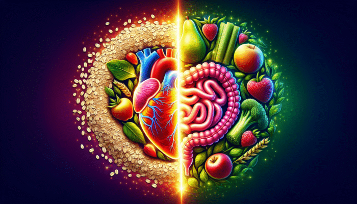 High-Fiber Meals: A Guide to Improved Digestion