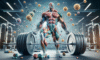 Magnesium for Enhanced Powerlifting Performance