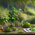 Herbal Decoctions: Your Essential Guide to Traditional Brewing