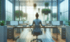 Work-Related Stress: Effective Coping Strategies to Thrive