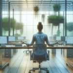 Work-Related Stress: Effective Coping Strategies to Thrive