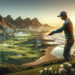 Golf Swing Path: Key Tips for South African Golfers