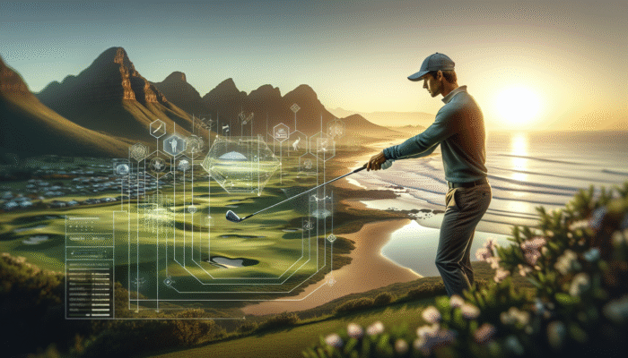 Golf Swing Path: Key Tips for South African Golfers