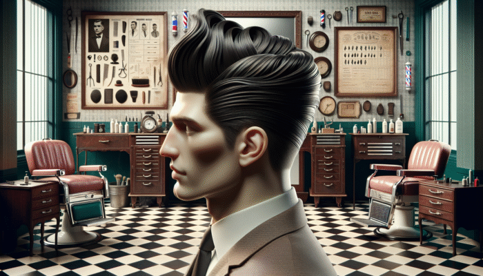 Timeless Hairstyles for Men: Styles for Every Occasion