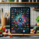 AI Recipe Generators: A Comprehensive Guide to Meal Ideas
