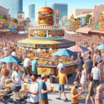 Vegas Food and Drink Festivals: A Complete Guide