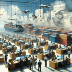 Efficient Office Clearing Solutions Across the UK