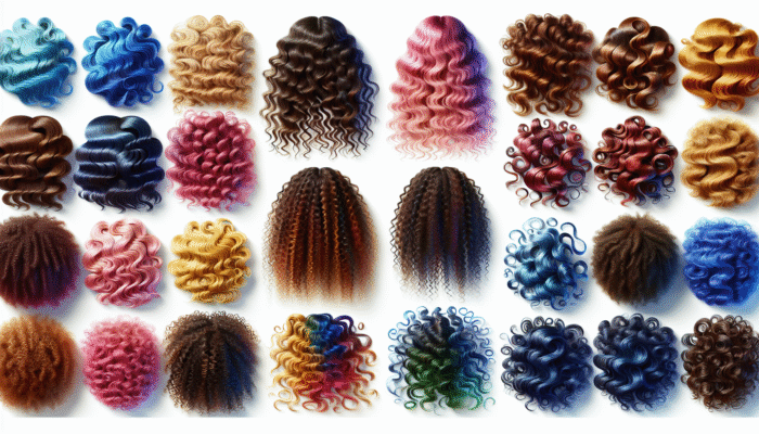 Curly Hair Maintenance: Top Advanced Tips for Gorgeous Curls