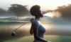 Golf Focus Techniques: Effective Concentration Exercises