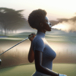 Golf Focus Techniques: Effective Concentration Exercises