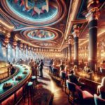 Vegas Day Memorable: The Ultimate Guide to Pub Crawl Themes