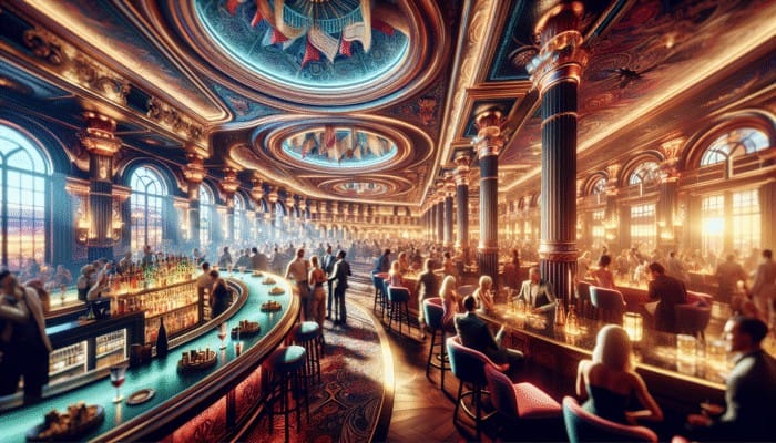 Vegas Day Memorable: The Ultimate Guide to Pub Crawl Themes